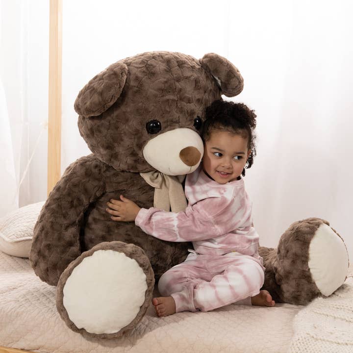 Coco Village - Wholesale Stuffed/plush toy – Kids & baby - Giant Bear Plush Toy1