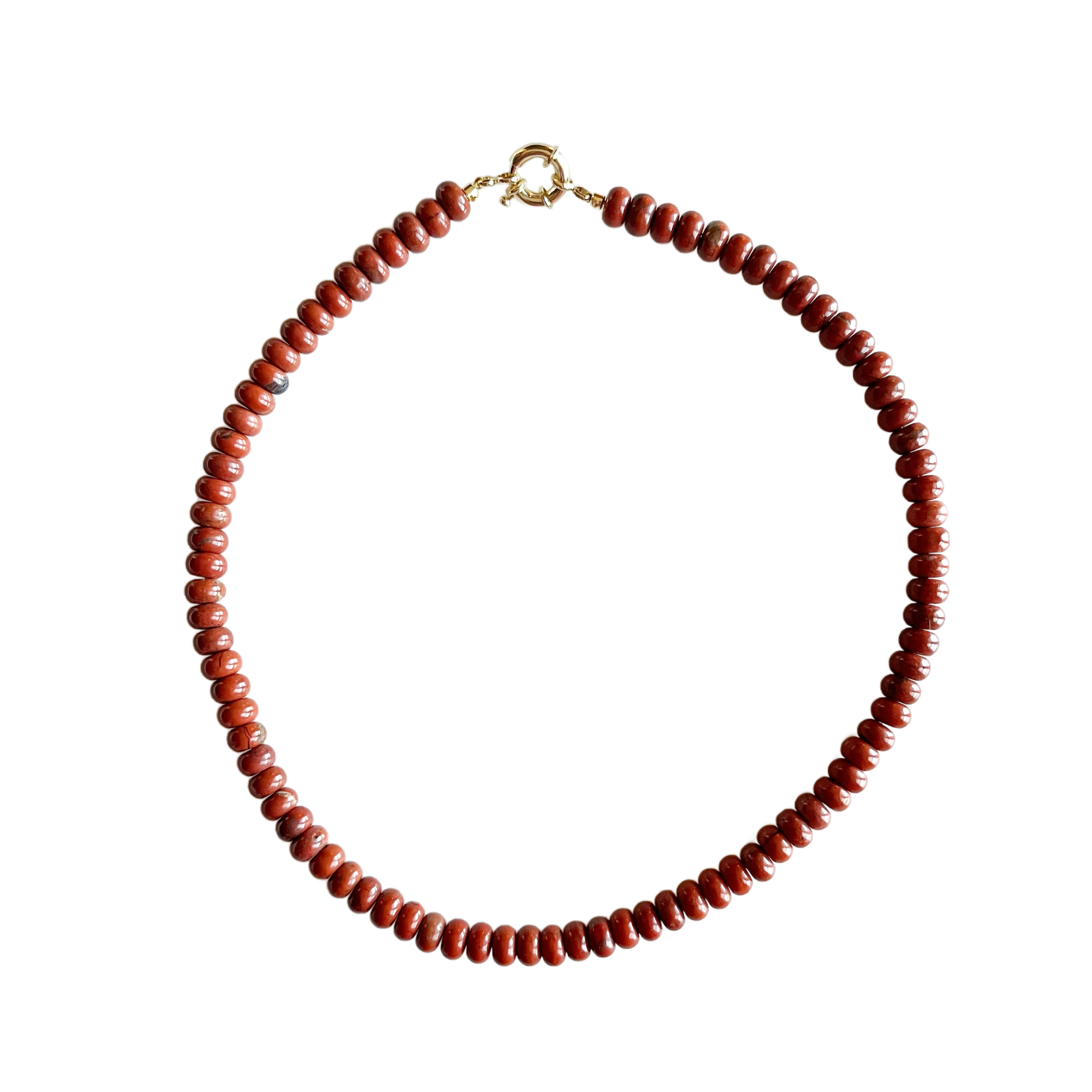 Market and King - Wholesale Beaded/Pearl Necklace - Candy Necklaces23