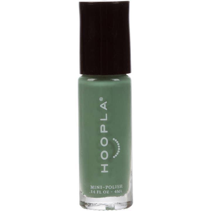 Sage - Clean Nail Polish for wholesale by HOOPLA®