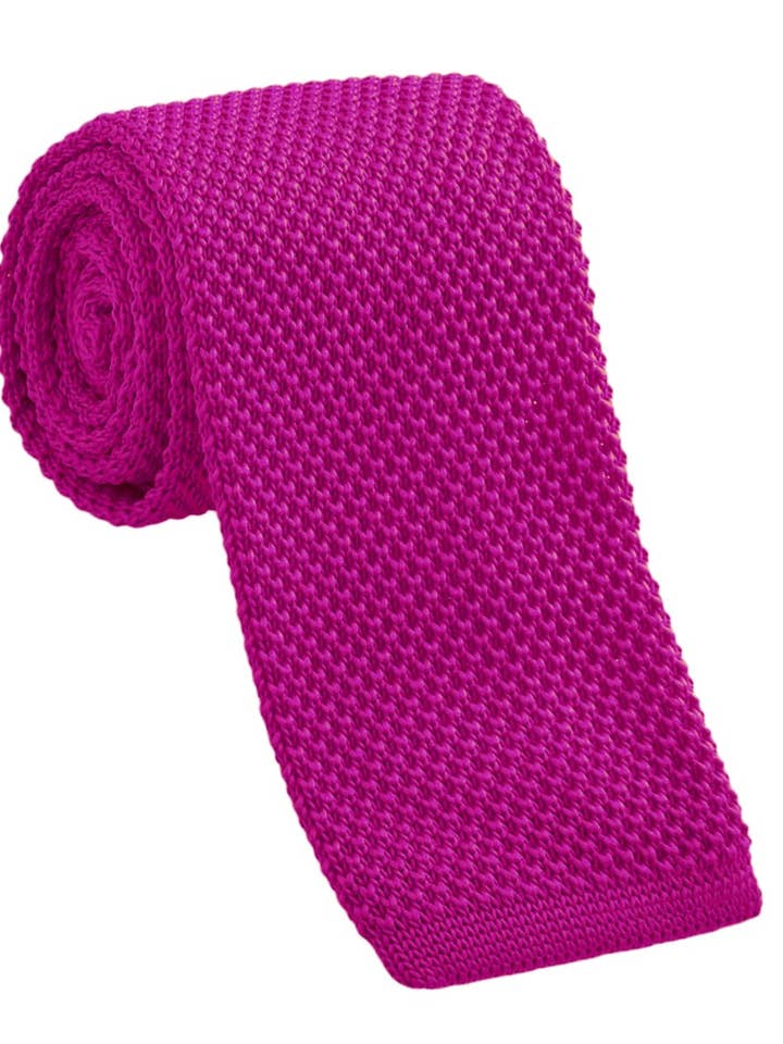BOUGAINVILLEA FUCHSIA STITCH TIE for wholesale by Josvil