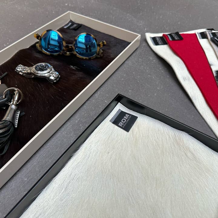 ROM-design in acciaio per la vendita all'ingrosso da parte di ROM-Stahldesign