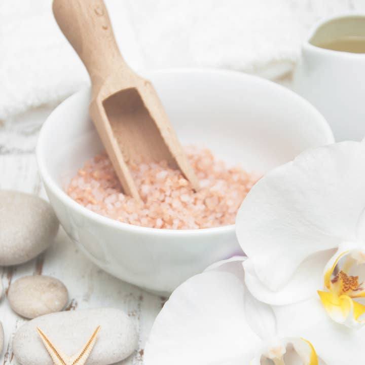 Barre à pression Sea Salt Serenade-Wax Melt pour la vente par A Scent Of Serendipity