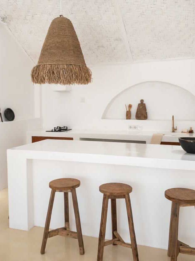 Seminyak pendant light for wholesale by Blond home