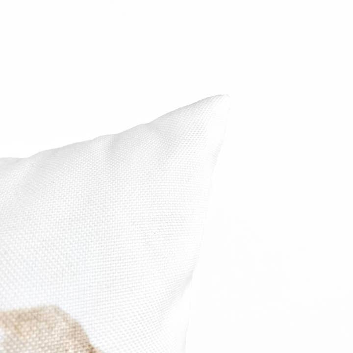 UniikPillows – Großhandel Zierkissen – Floppy-Ohr-Häschen in Blumen | Osterhasen-Wurfkissen | Bauernhaus Ostern | Ostern Dekokissen | Häschen-Kissen | UniikPillows2