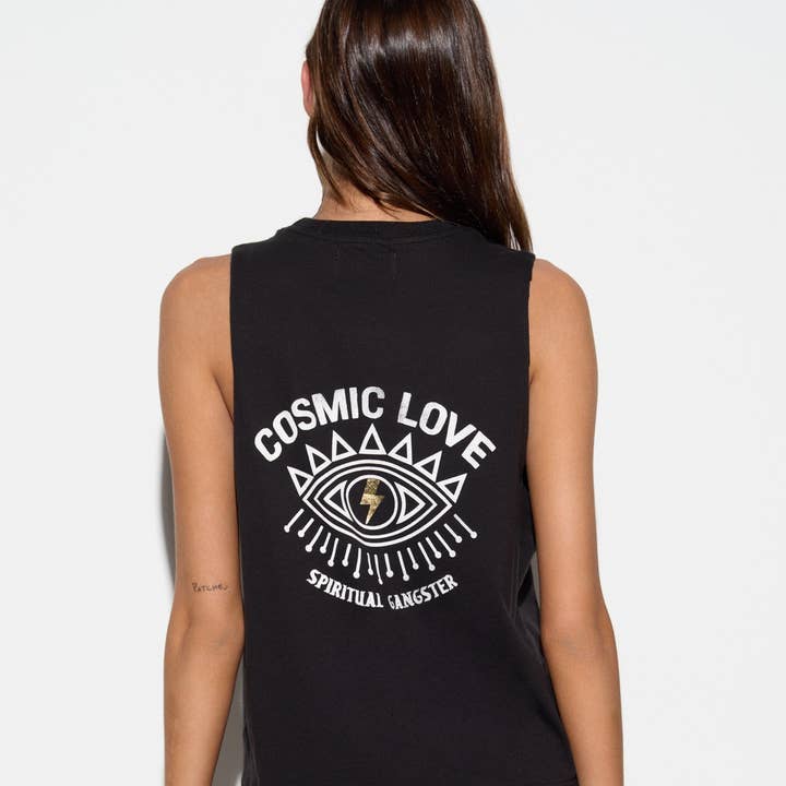 Cosmic Love Vibe Tank and other Purchase Wholesale cosmic. Free Returns & Net 60 Terms on Faire trending on Faire.