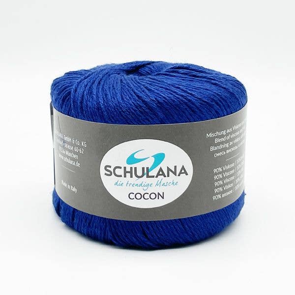 SCHULANA - Wholesale Yarn - Cocon wool6