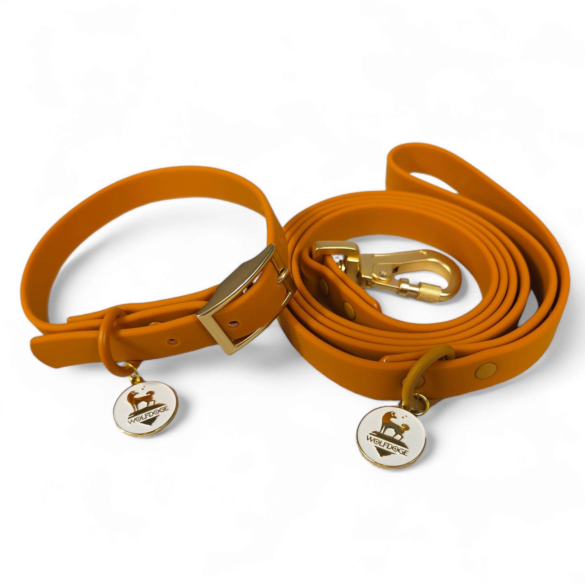 Wolfdoge - Wholesale Pet Leash - Dog - Waterproof Leash5
