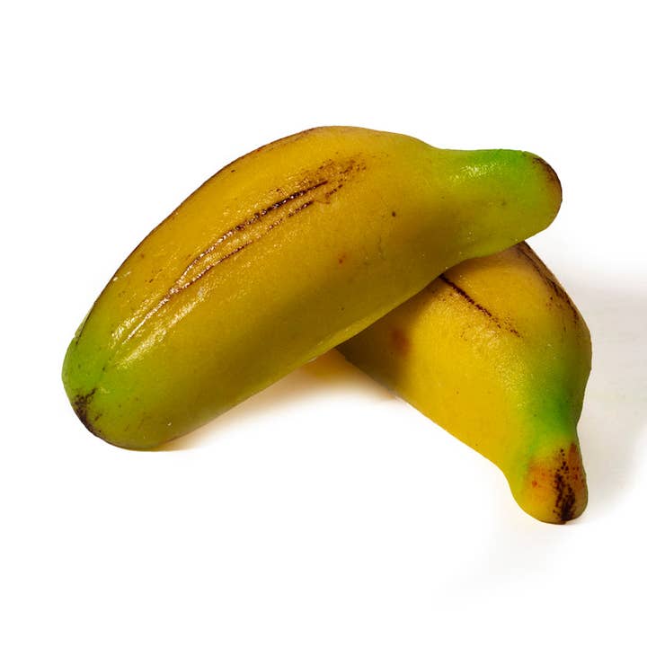 Fruta martorana Banana para venta al por mayor de PECCATI DI GOLA 1976