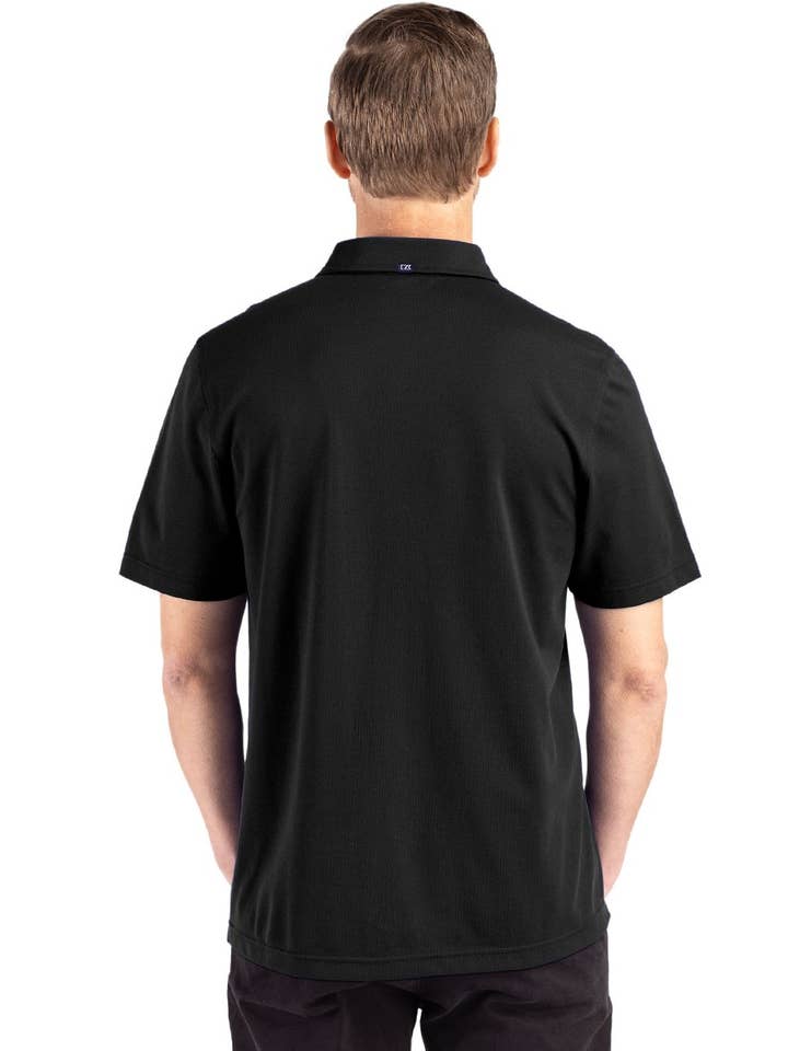 Cutter & Buck - Wholesale Polo - Men's - Cutter & Buck Advantage Eco Refresh Big & Tall Polo7