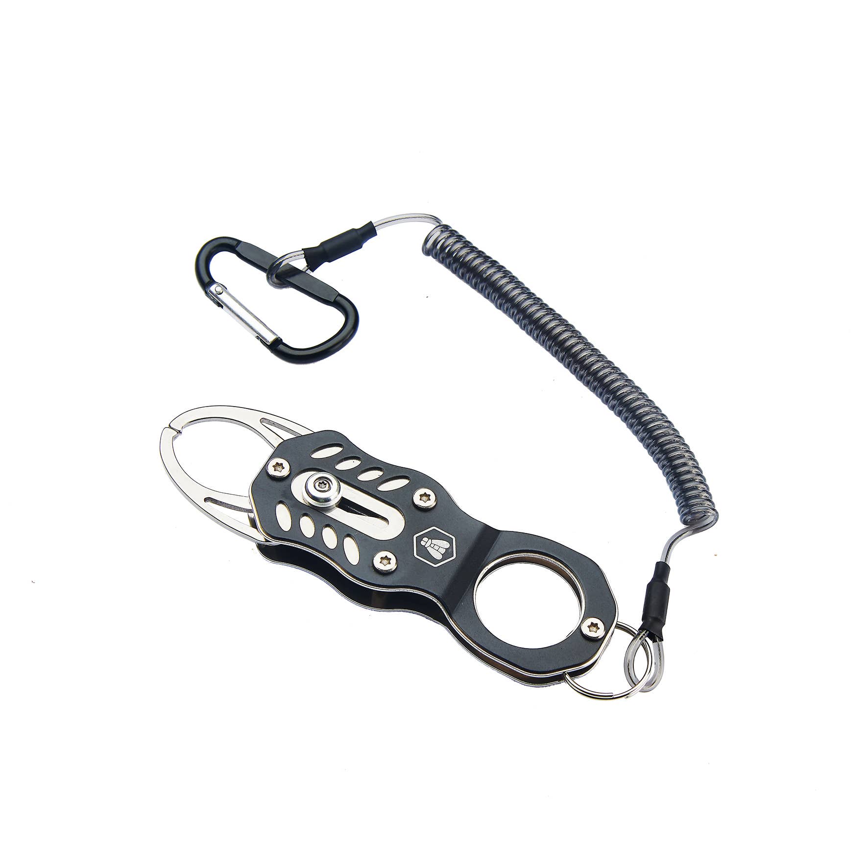 Laguiole – Engroshandel Værktøj – Laguiole fiskersæt med multifunktions-tang og krog5