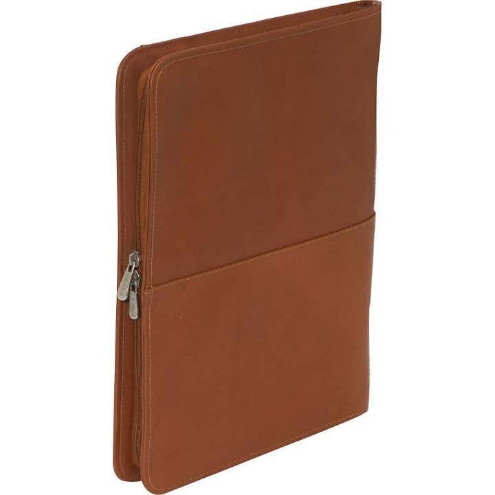 Piel Leather – Engroshandel Taske til bærbar computer/tablet - Unisex – TRE-VEJS KUVERT PADFOLIO10