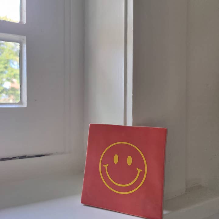 Studio Meuk – Engroshandel Vægfliser – Flise - smiley6