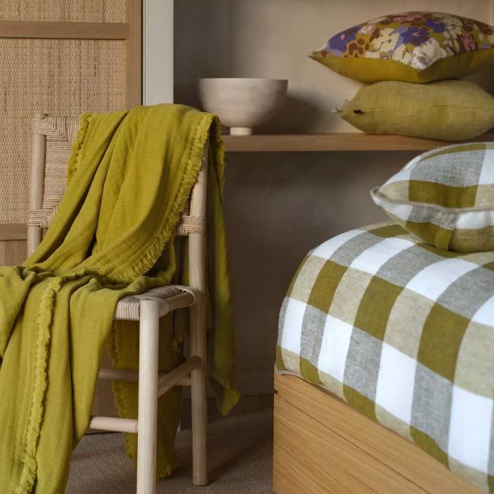 THROW VANLY for wholesale by Haomy