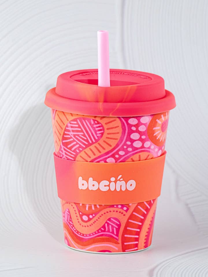 Mum and Bub (350ml) for wholesale by BBcino