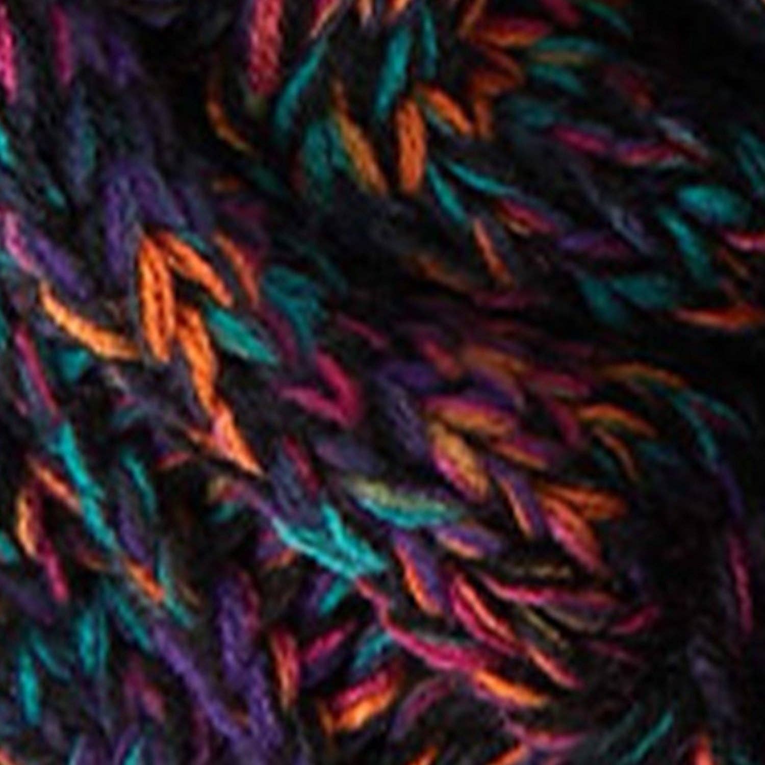 Truly Contagious - Vente Gants – femme - Gants CC multicolores à écran tactile 4 tons pour femmes (G-816)15