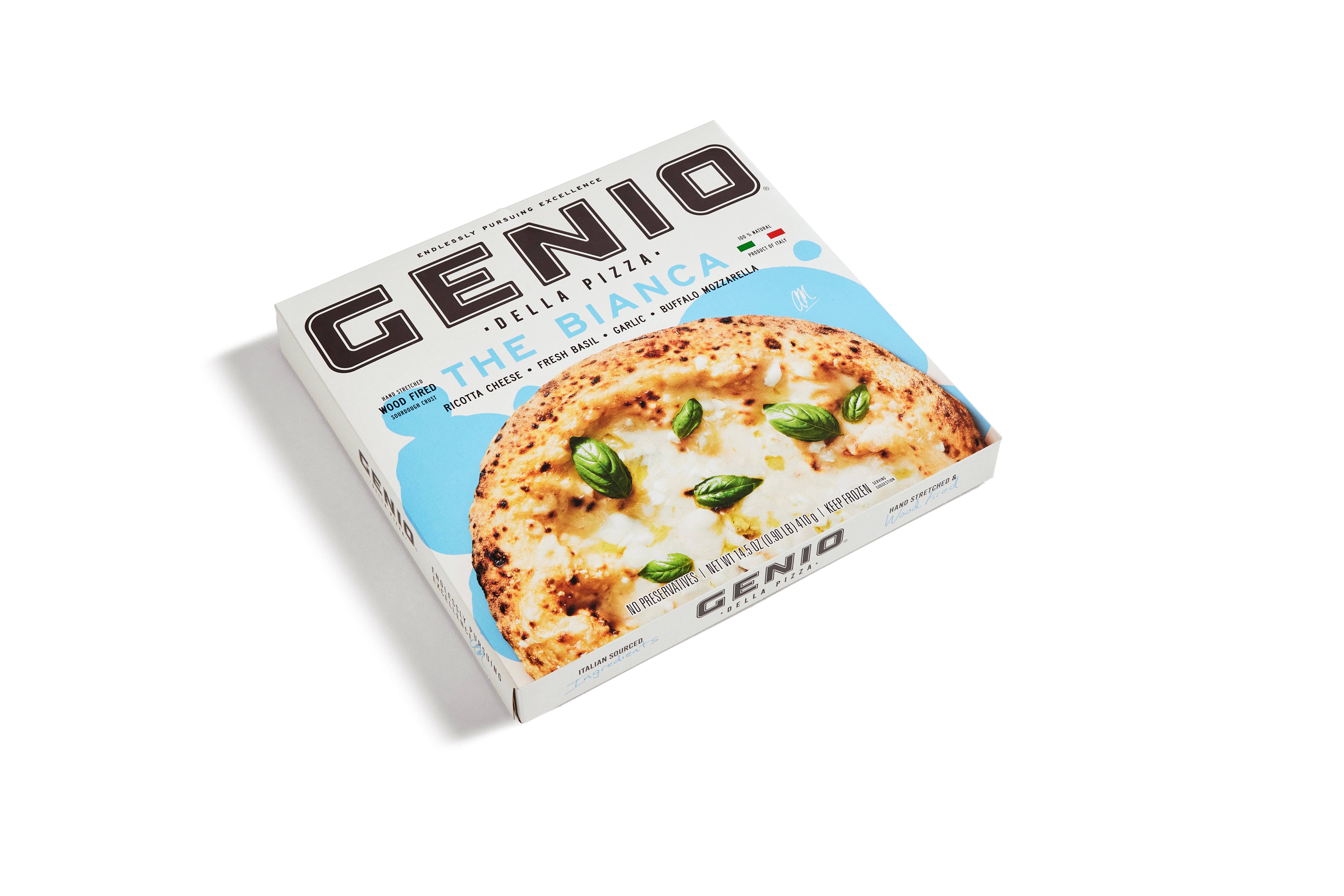 Genio Della Pizza wholesale products