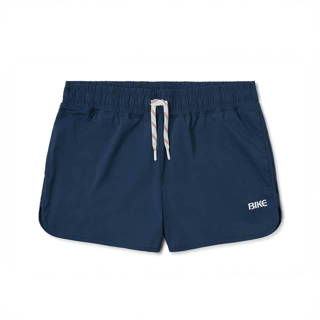 Navy Track Short for wholesale on Faire0