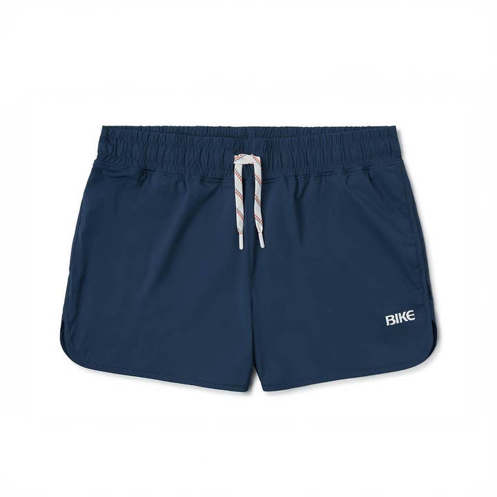 Navy Track Short for wholesale on Faire