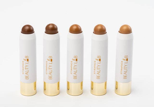 StinaFace - Wholesale Makeup Contour - The EVERYTHING Contour Stick7