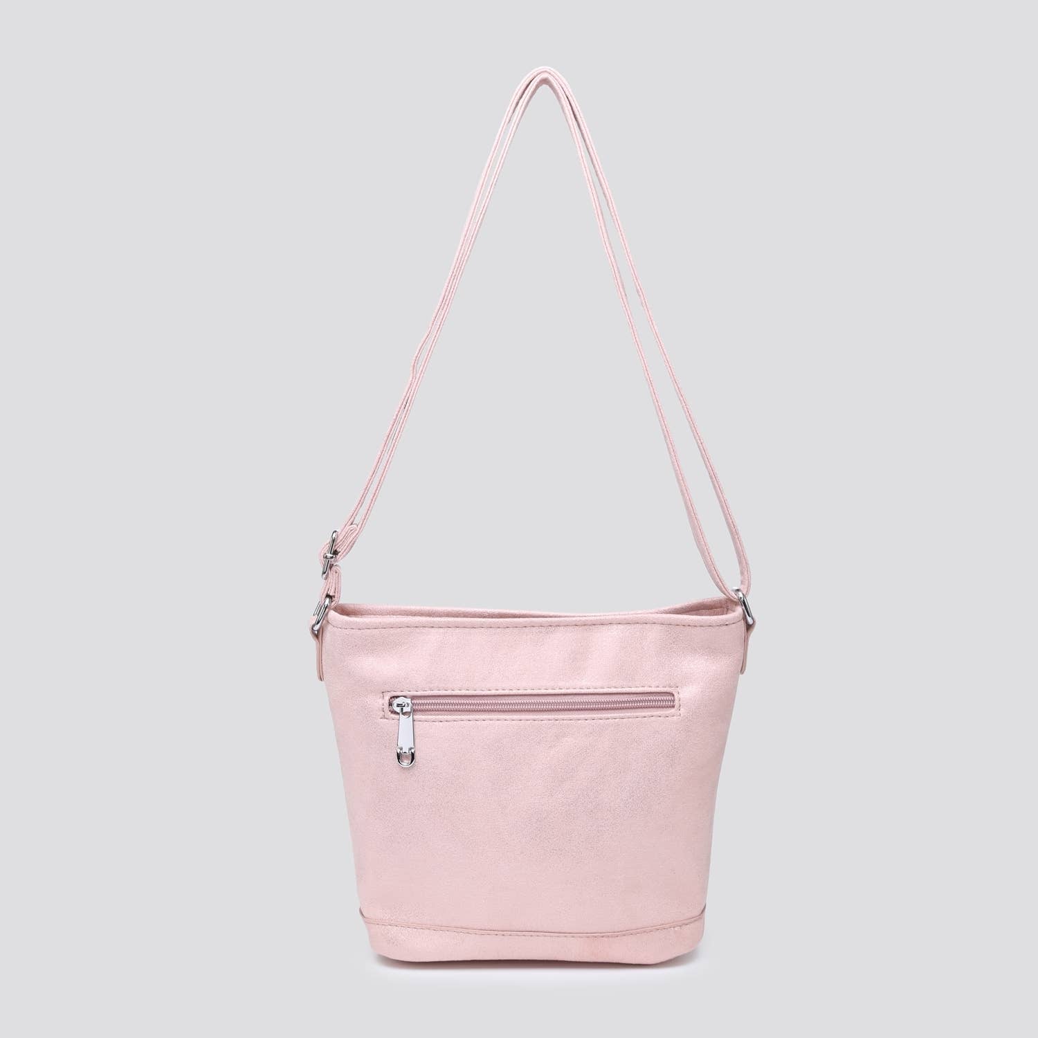 House of Milano – wholesale Crossbody bag – Women's – Fabric Star Small Crossbody Bag # 11913