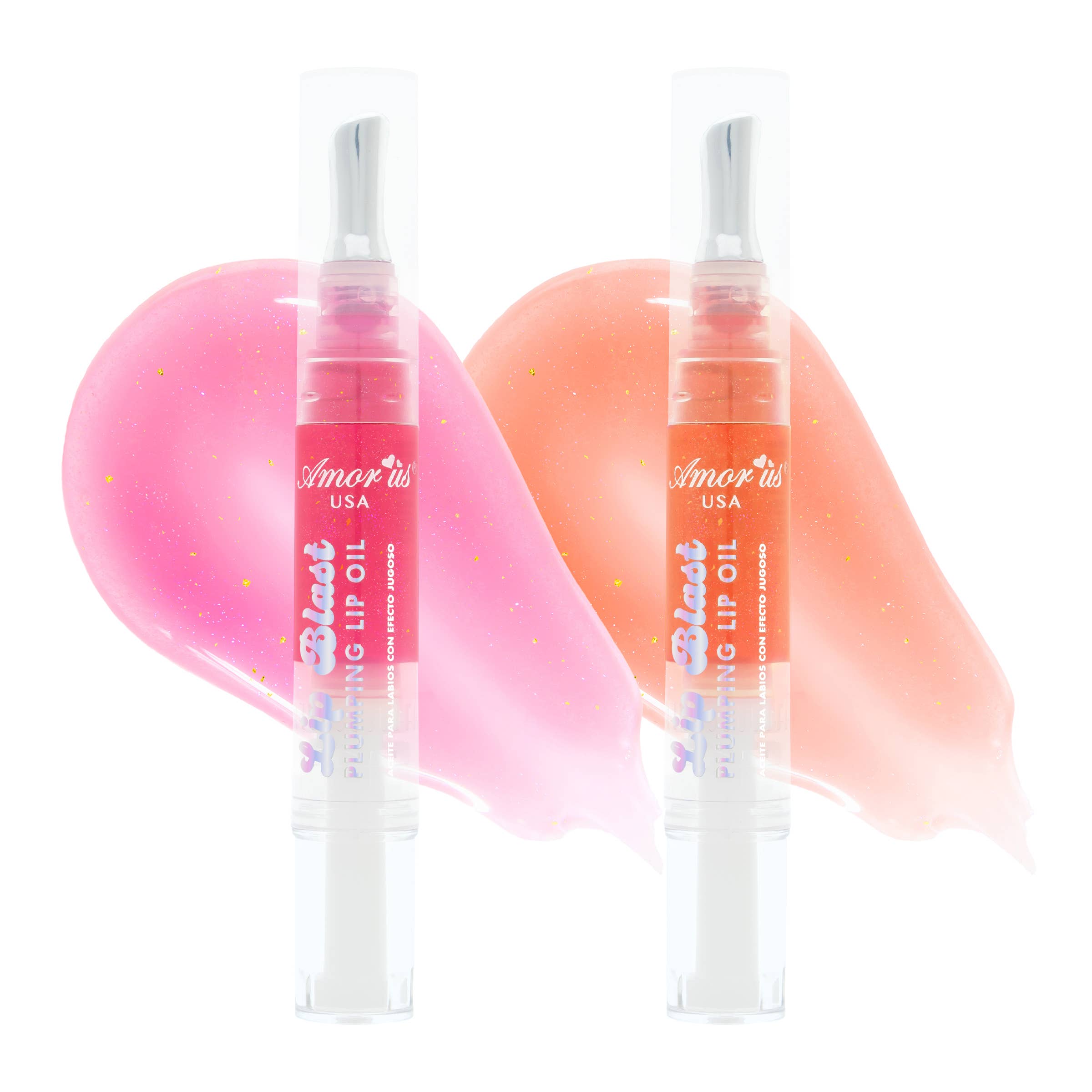 Amorus USA - Wholesale Lipgloss - LIP BLAST OPVULLENDE LIPOLIE3