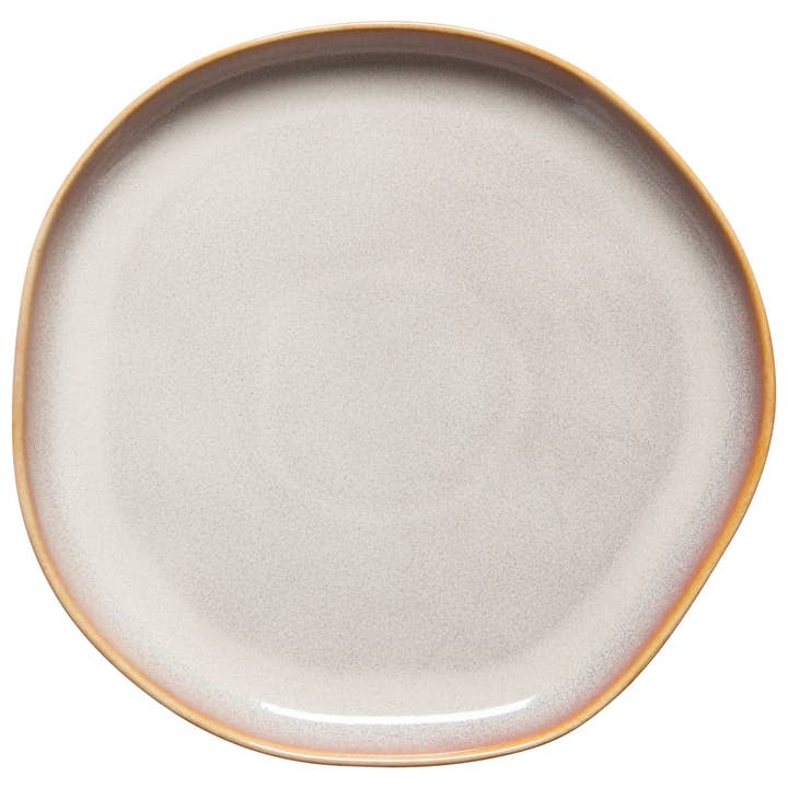 Nomad Side Plate 8.25 Inch for wholesale by Danica Brands