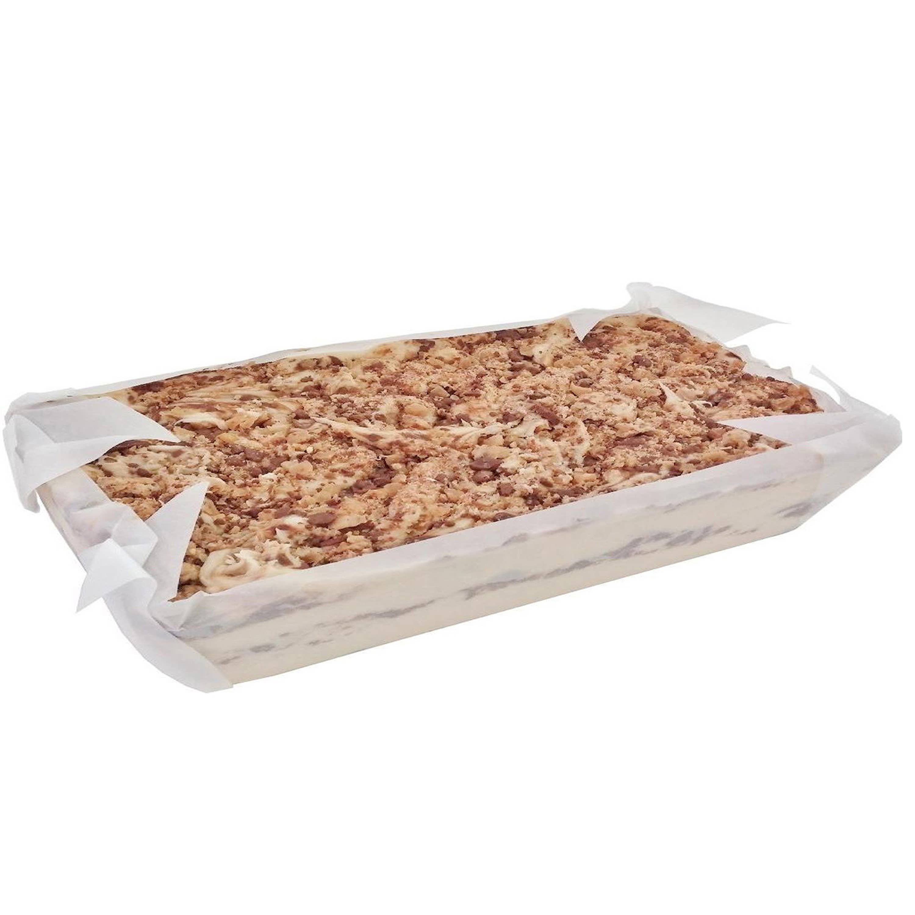 Arndt's Fudgery LLC - Wholesale Fudge - Bulk Fudge Slab 7 Pounds34