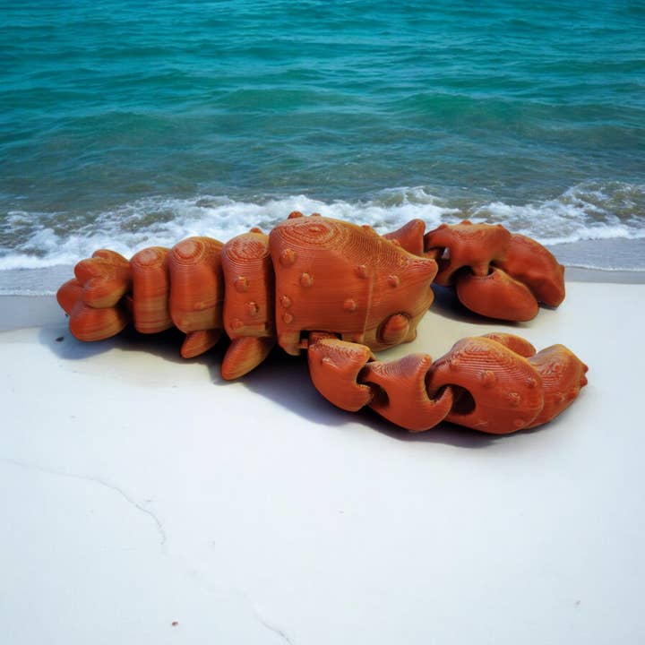 Tidepinch Lobster for wholesale by Fantasy Pets