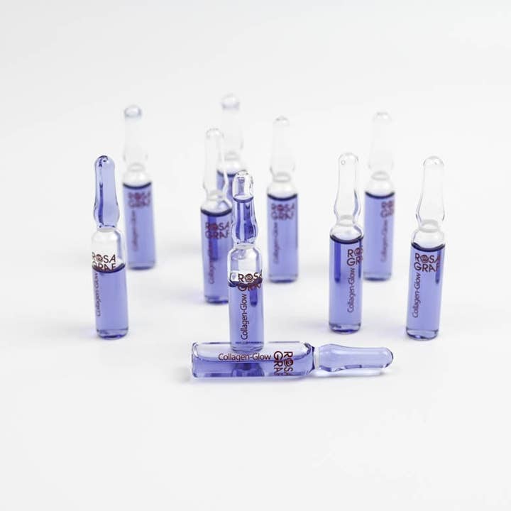 Skin Lift Collagen Boost Ampoule for wholesale by Rosa Graf