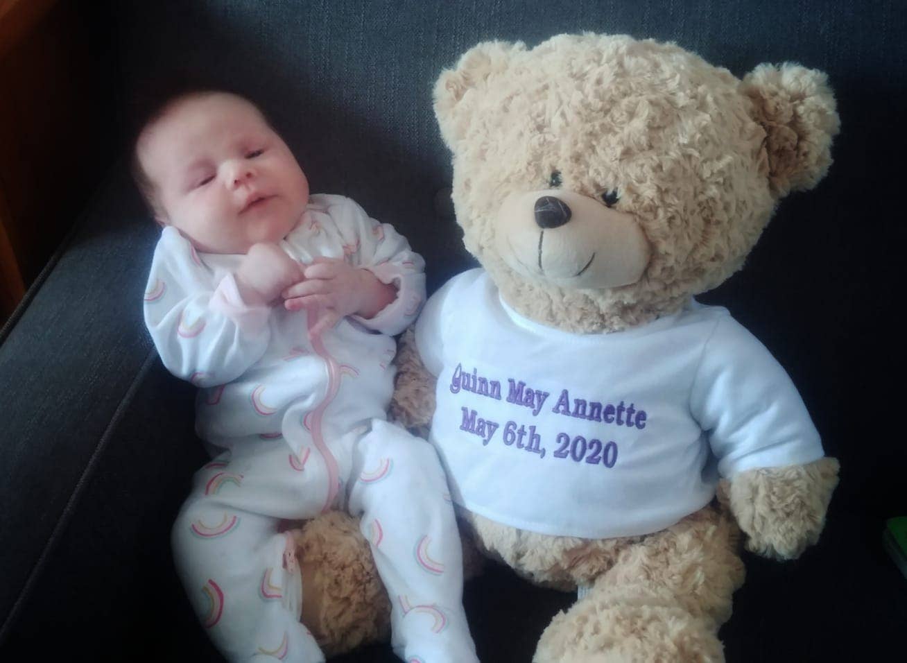 Soft Stuff Creations, Inc. - Wholesale Stuffed/Plush Toy - Kids & Baby - 15" Cooper Teddy Bear4