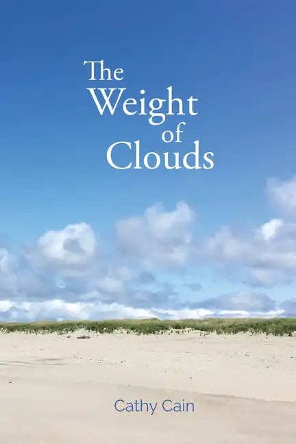 Books by splitShops - Wholesale Poetry & Drama - The Weight of Clouds - Paperback0