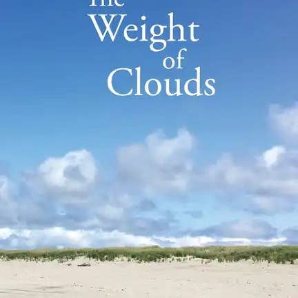 Books by splitShops - Wholesale Poetry & Drama - The Weight of Clouds - Paperback