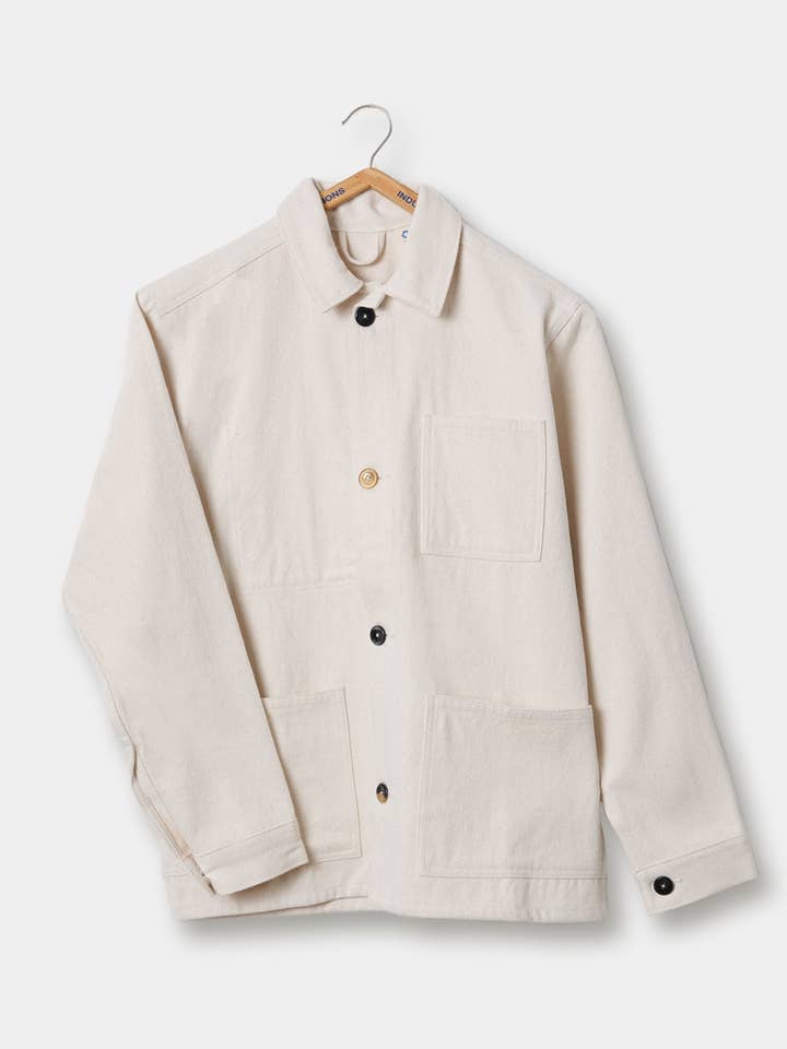 Nuova giacca da lavoro per la vendita all'ingrosso da parte di Industry of All Nations