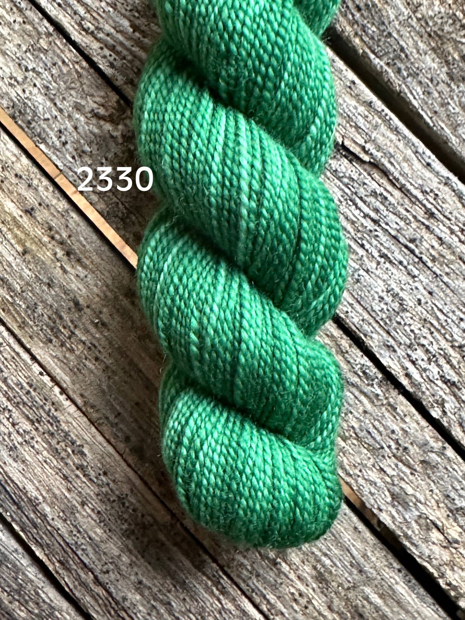 Koigu Wool Designs – wholesale Garn – KPM (halvfasta ämnen) Del 2 Fingring (5/påse)28