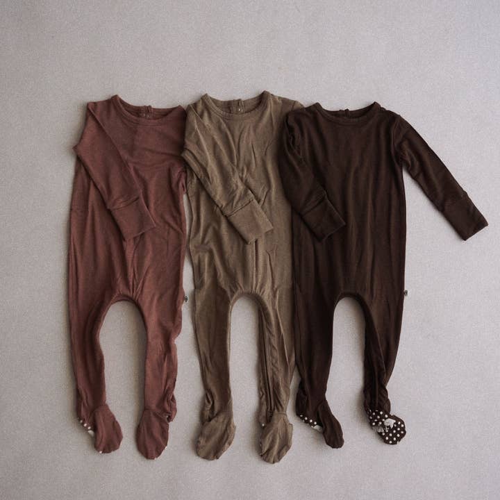 Bamboo Footie and other Purchase Wholesale bamboo little. Free Returns & Net 60 Terms on Faire trending on Faire.