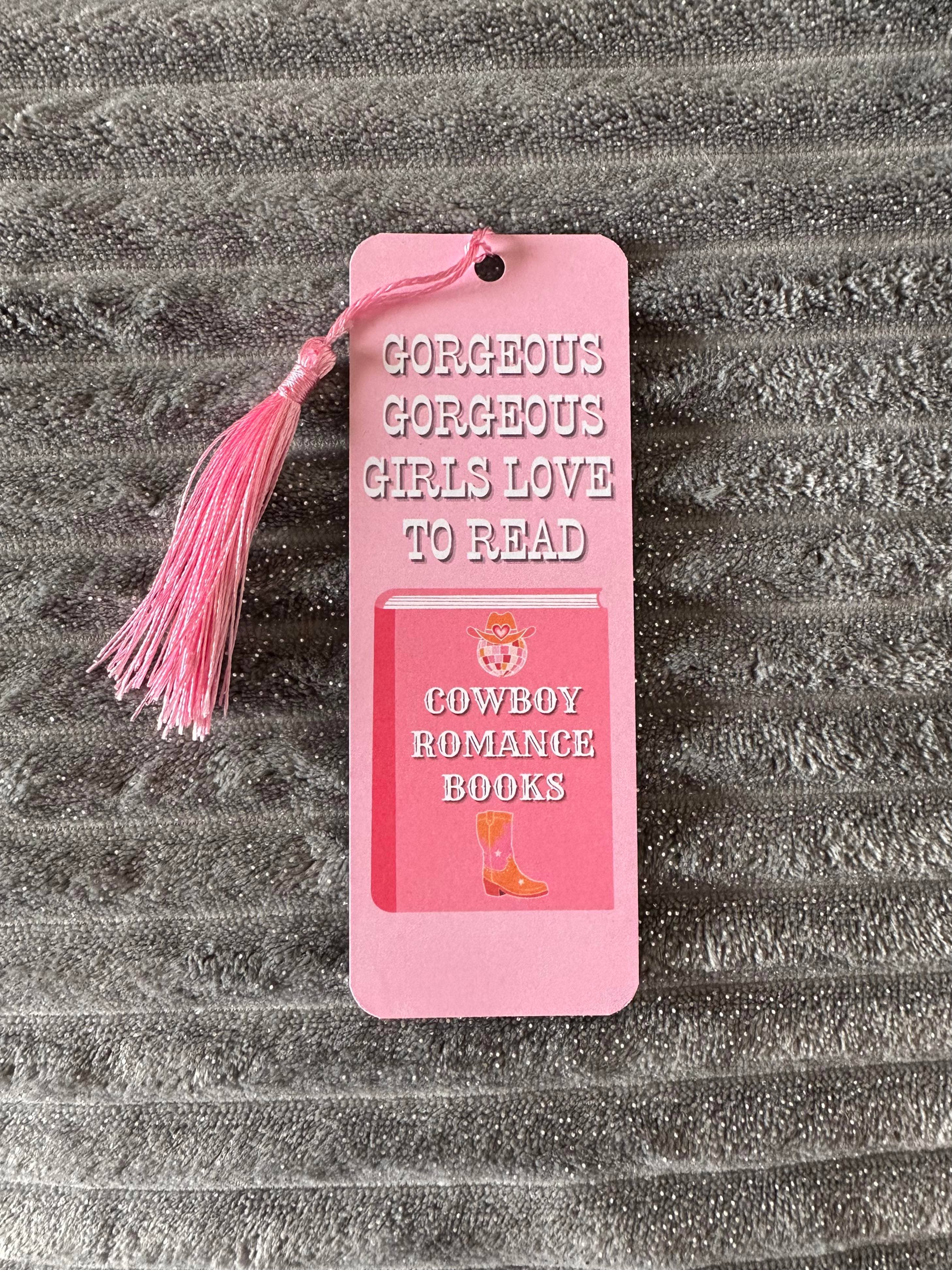 Printicole – Marcador por atacado – Marcadores de Romance de Cowboy | Cowboy Romance Era, Romance Trope3