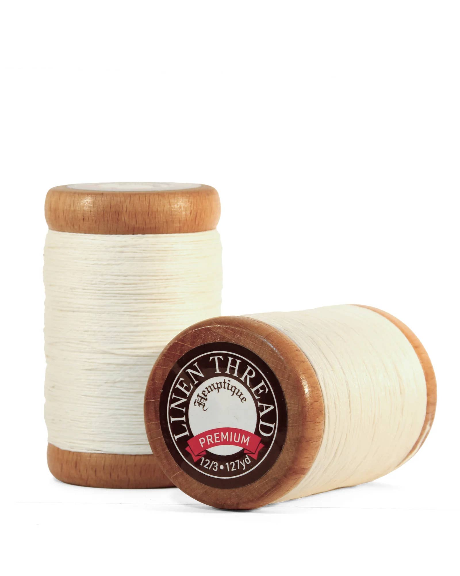 Hemptique - Wholesale Craft supplies - Egyptian Premium Linen Thread Eco Friendly Bookbinding