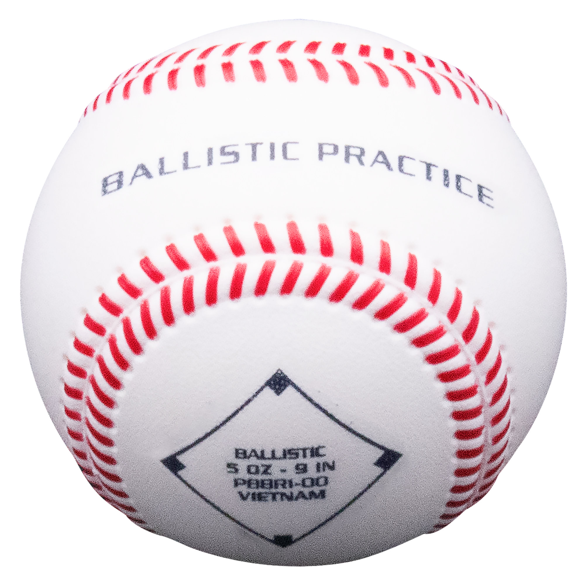 Baden Sports - Wholesale Sporting Accessories - Ballistic Machine Pitch & Batting Practice Training Baseball6