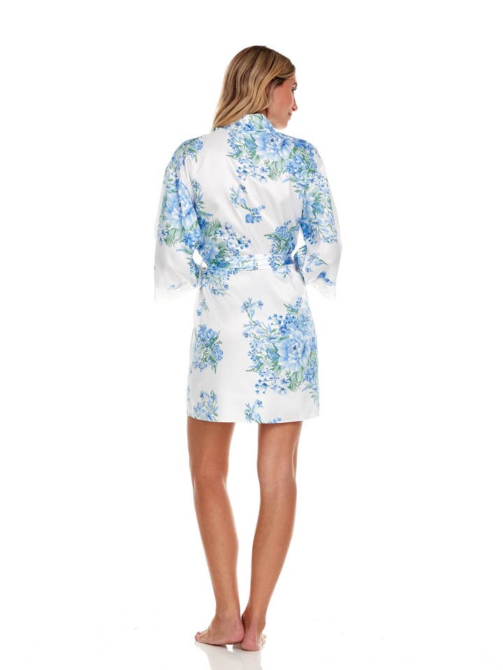 Flora Nikrooz - Wholesale Sleepwear Set - Women's - Sabrina Travelset14