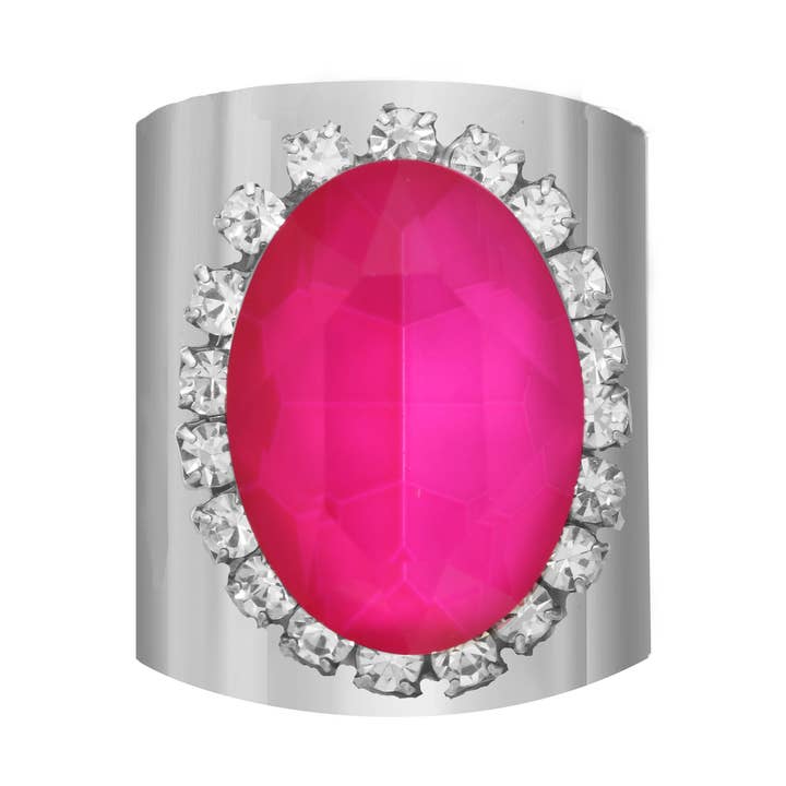 Sydney In Electrics Antique Silver for wholesale by TOVA