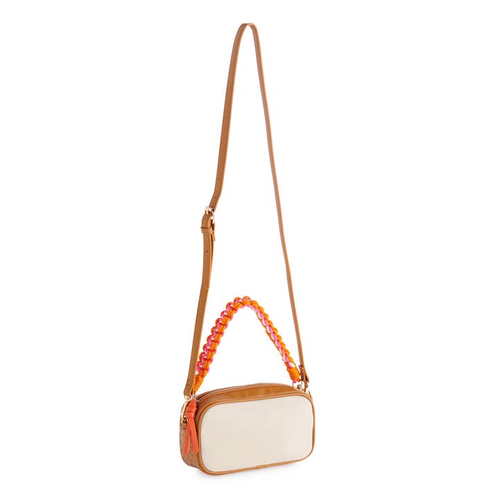 Shiraleah - Wholesale Crossbody Bag - Women's - FRANKIE CAMERA BAG
