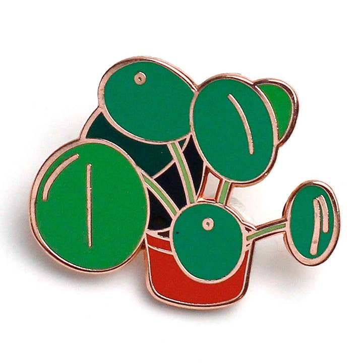 Växtserie - Kinesisk penningväxtnål för wholesale av PINTRILL