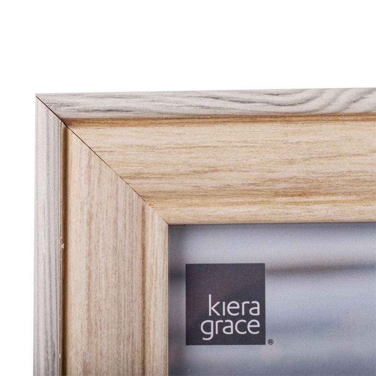 Kiera Grace - Wholesale Picture Frame - Kiera Grace Caius MDF Photo Frame - Light Wood11