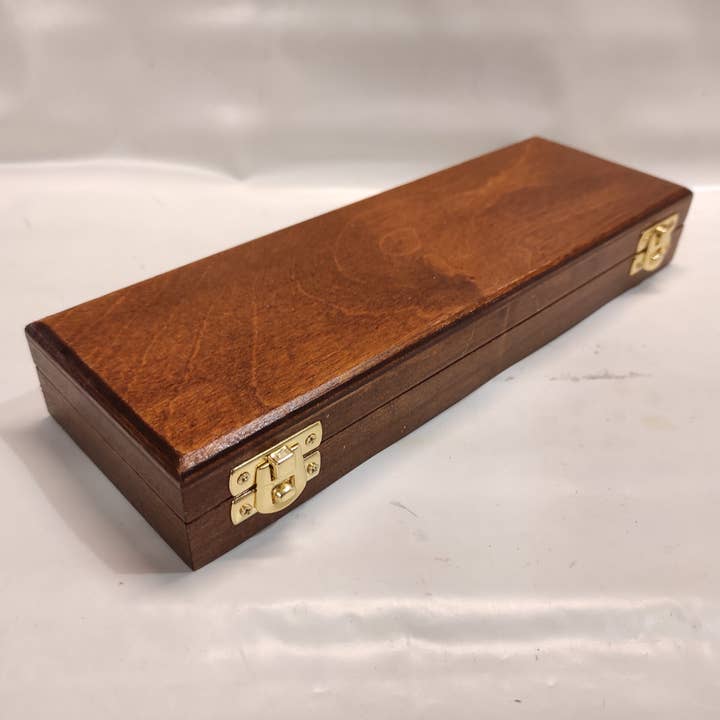 Box for coins or medals 4 boxes 50x50 mm for wholesale by Coins&More