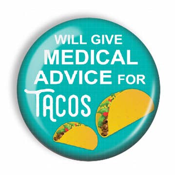 Snarkynurses - Wholesale Badge Accessory - Unisex - Badge Reel Topper - Funny Nurse Design - Swappable0