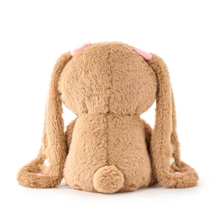 Tiny Protectors - Wholesale Stuffed/Plush Toy - Kids & Baby - Maple the Heatable Bunny Plush