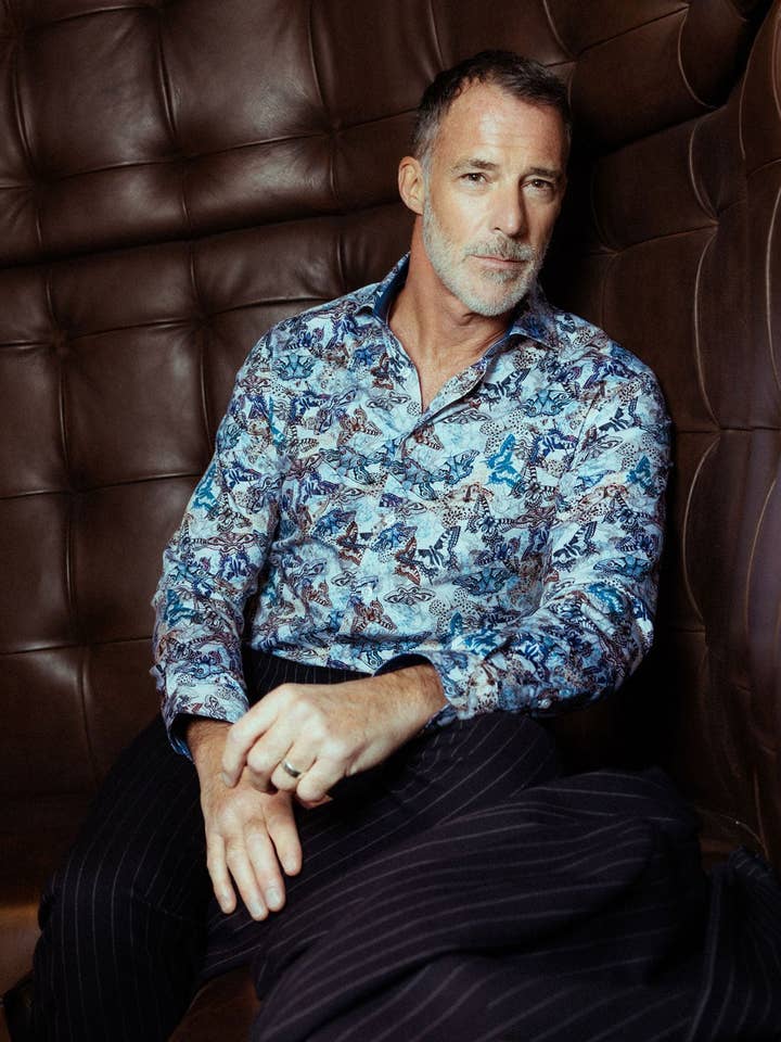 Wings Of A Butterfly Shirt for wholesale by Blake Mill