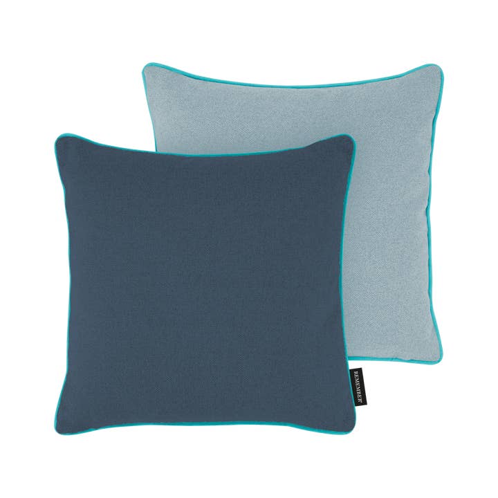 Cushion 'Blueberry' for wholesale by REMEMBER