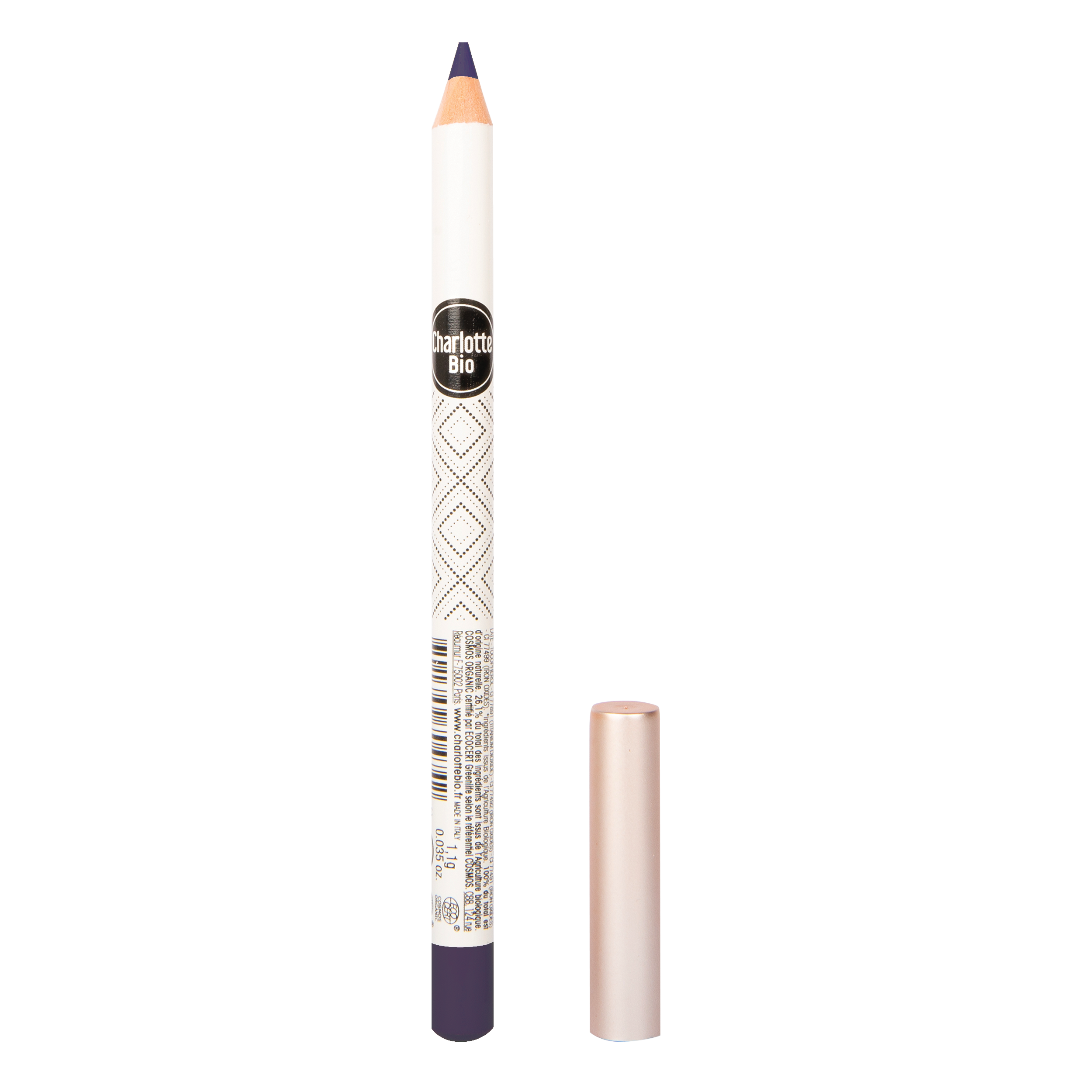 CHARLOTTE BIO - Wholesale Eyeliner/Pencil - Eye Pencils5