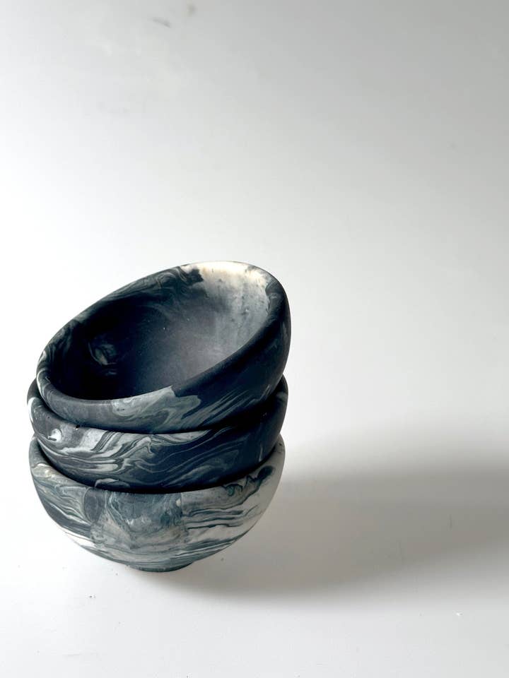 Pinch Bowls for wholesale by Paper + Cloud